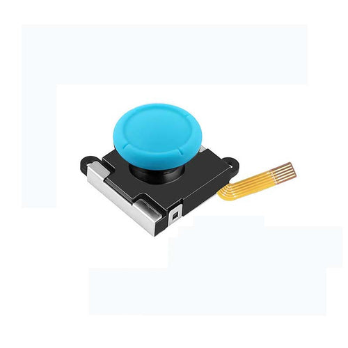 3D Joystick for Switch Controller Repair Parts