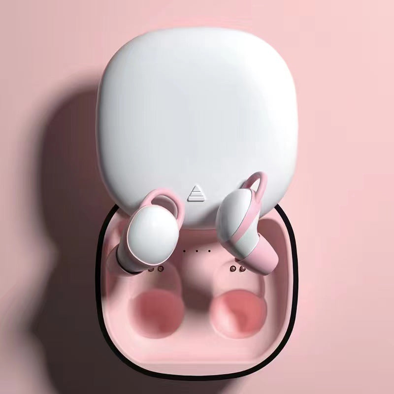 Mini Wireless TWS Bluetooth Earbuds with Noise Cancelling