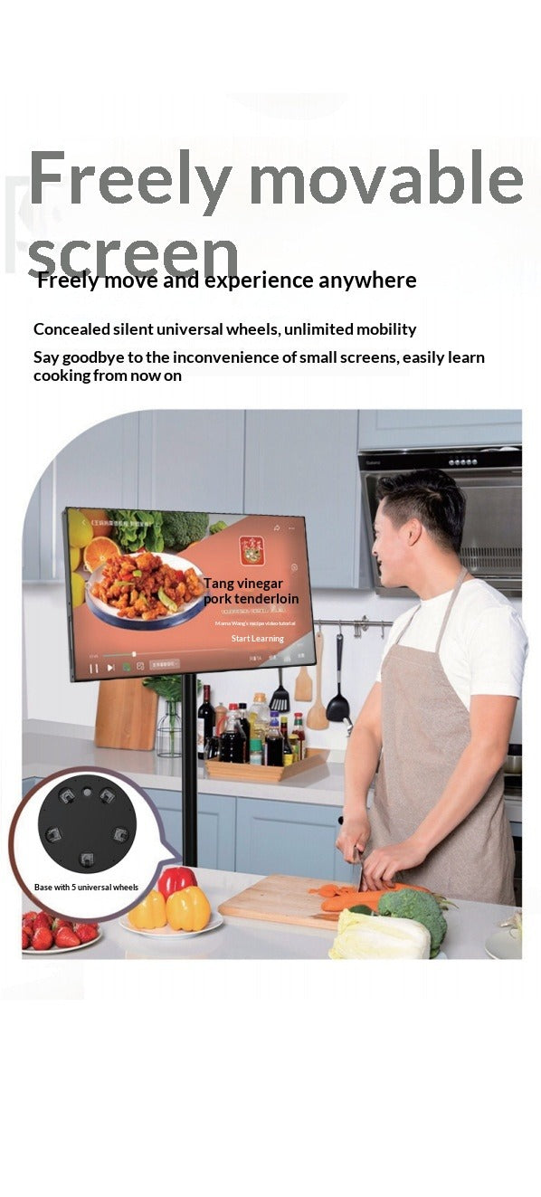 21.5-inch Wireless Smart Screen