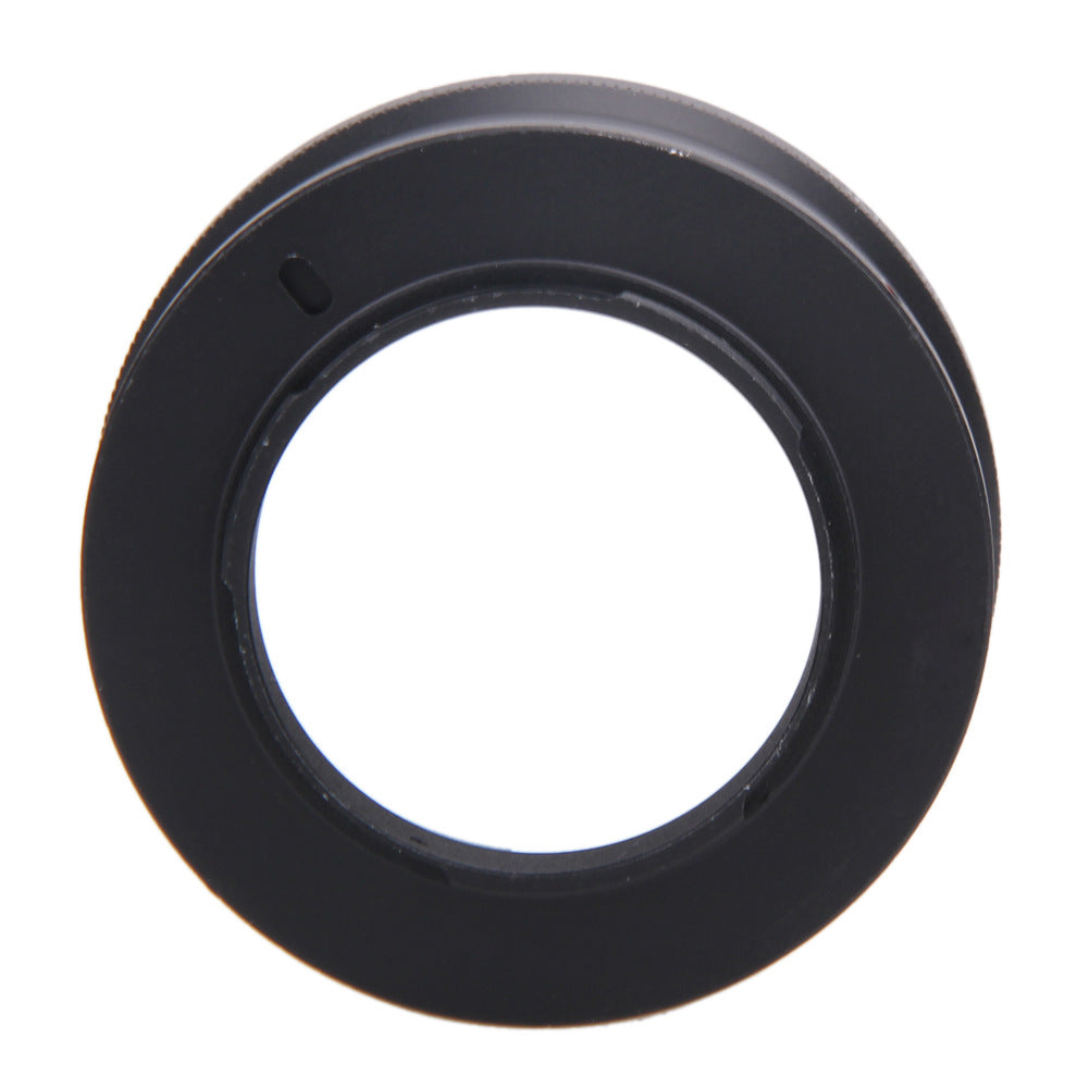 Olympus GF1/E-PL2/GH2/G3/GF3/E-P3 Adapter Ring
