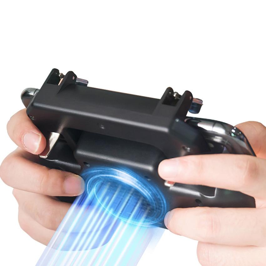 R20 Mini Game Controller for Chicken Dinner