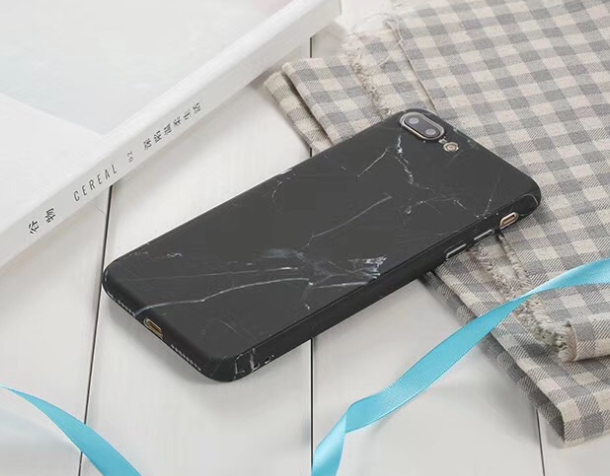 Marble Phone Case and Protective Cover