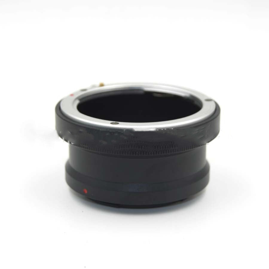 AI-FX Adapter for Nikon D/S Mount Lenses to Fuji X-Pro1