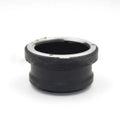 AI-FX Adapter for Nikon D/S Mount Lenses to Fuji X-Pro1