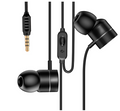 Wired Music Headphones with High-Quality Sound