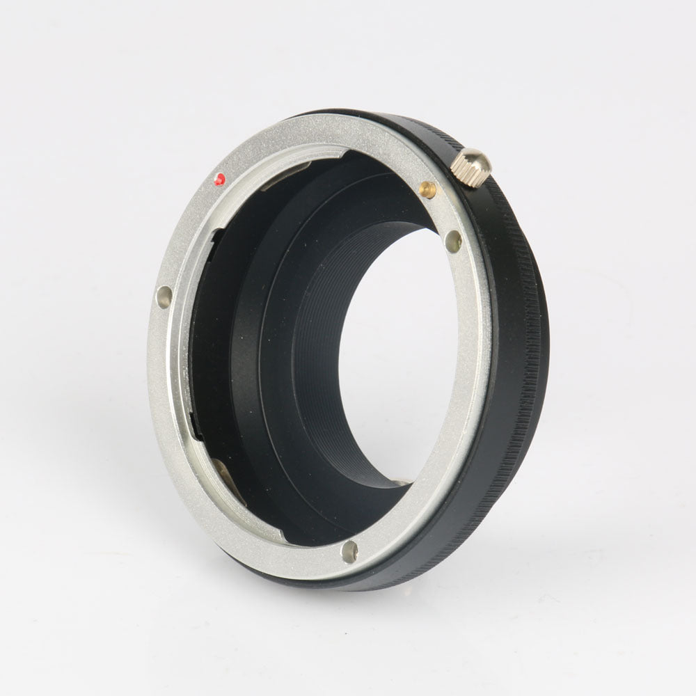 Adapter Ring for Canon Lens to Samsung NX Mount