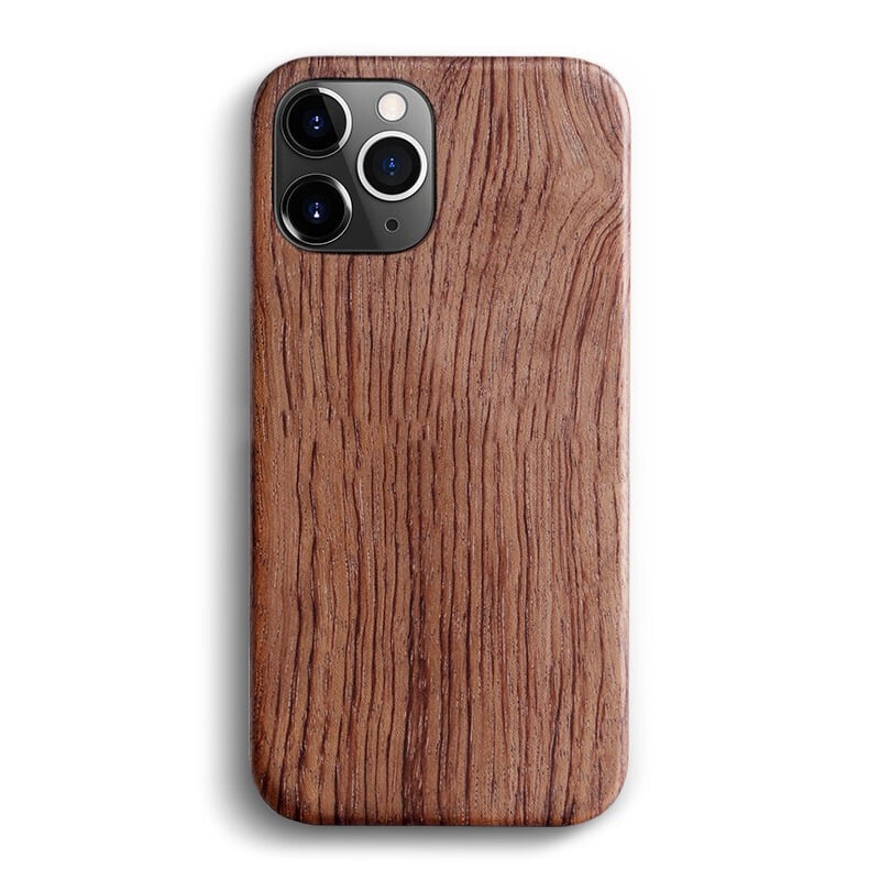 Lightweight Bare Metal Wood Protective Cover
