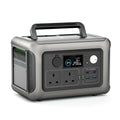 High Power Vehicle Power Bank UPS