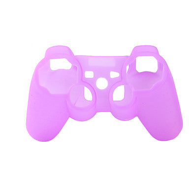 Camouflage Silicone Grip Cover for Controllers