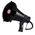 CR-121 Rechargeable Handheld PA System with Recorder