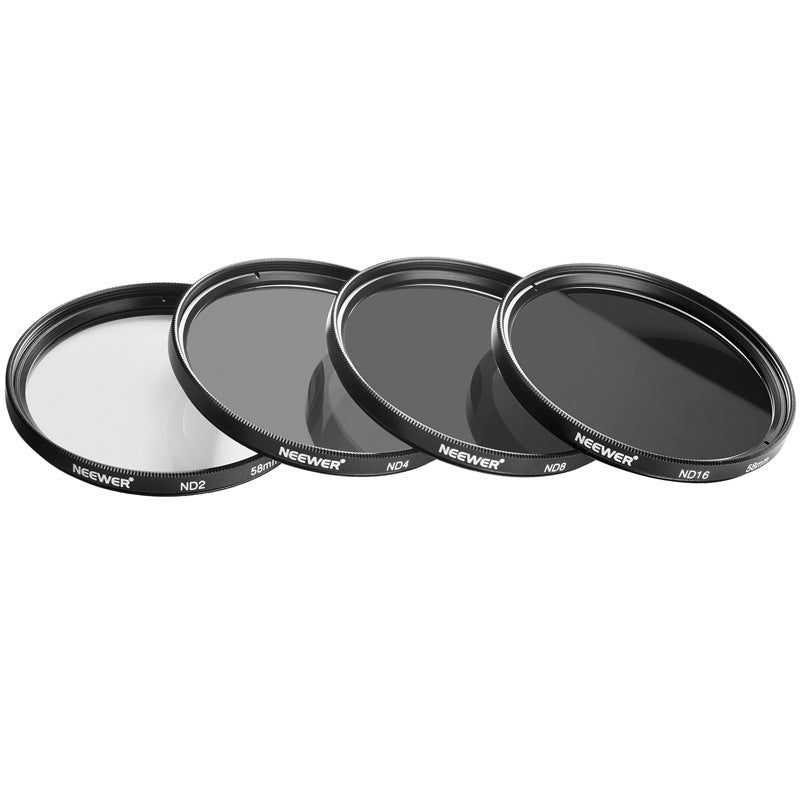 Infrared Lens, Newell 58mm Lens Set