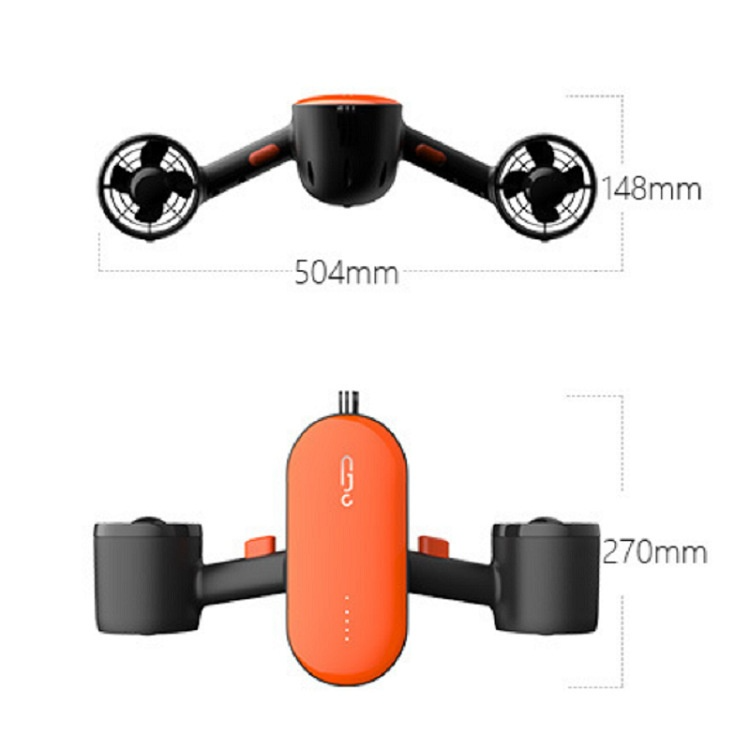 S2 Underwater Scooter