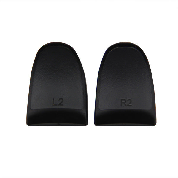 Extended L2 R2 Buttons for PS4 Controller (Set of 2)