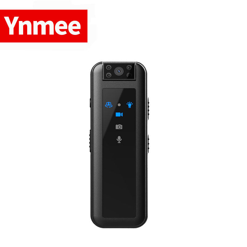 CS07 1080P HD Handheld Camera for Meetings and Sports