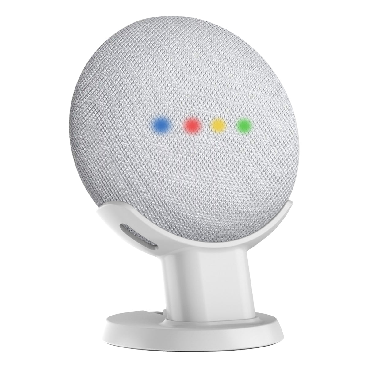 Google Smart Speaker Stand and Desktop Audio Base