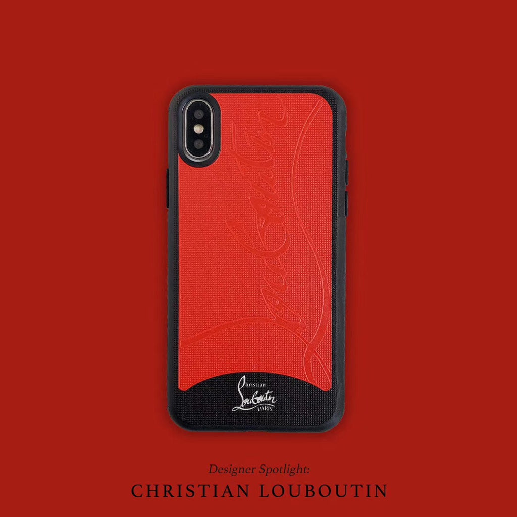 Silicone Phone Case for Apple 11Pro Max by Tide Brand