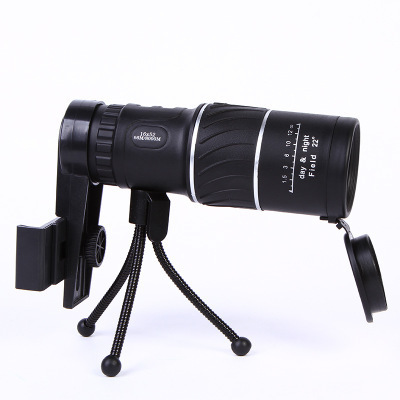 TacticalVision 40X60 Night Vision Monocular (One Set)