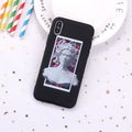 Creative Cartoon Sculpture Mobile Phone Case