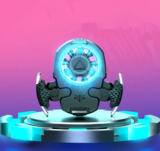 Gaming Phone Holder
