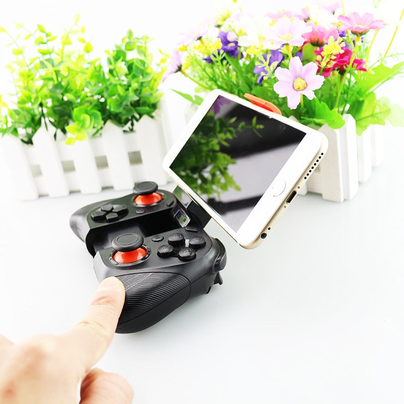 MOCUTE 050 Wireless Bluetooth VR Controller for Mobile
