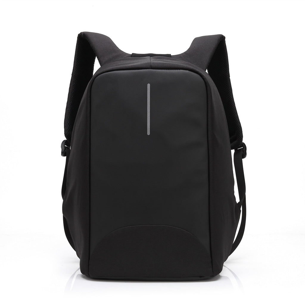 Men's Anti-Theft Business Computer Backpack