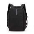 Men's Anti-Theft Business Computer Backpack