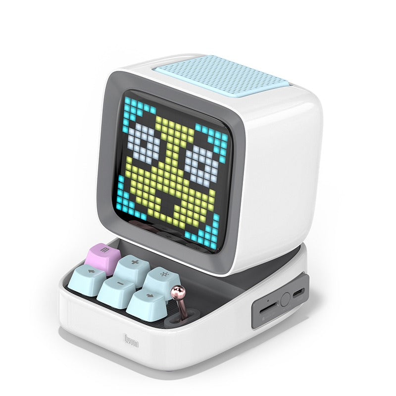 Wireless Bluetooth Speaker