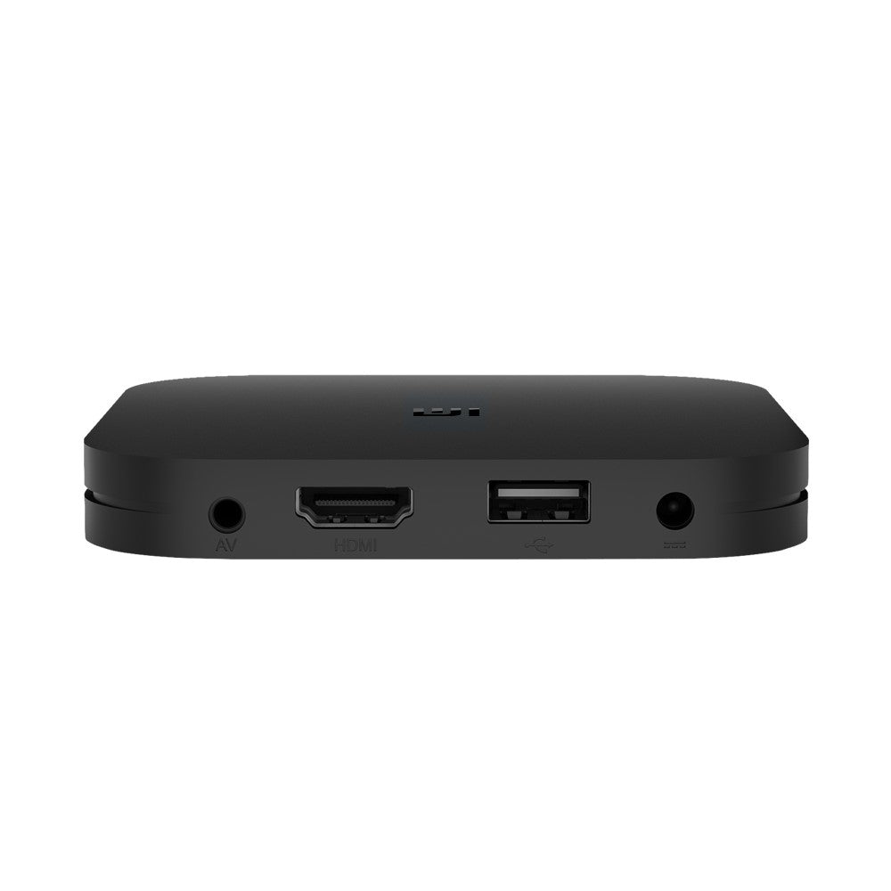 Millet 4C HD Smart TV Set-Top Box with Quad-Core