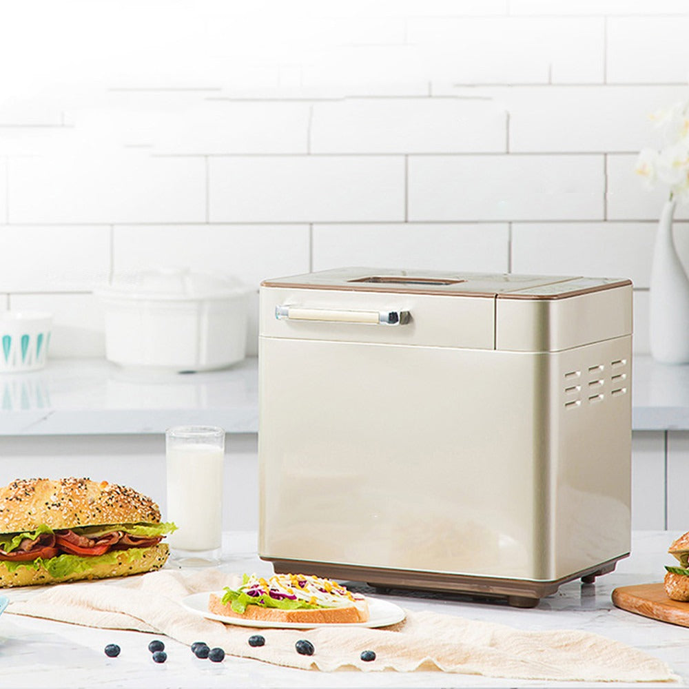 Small Multifunctional Bread Machine