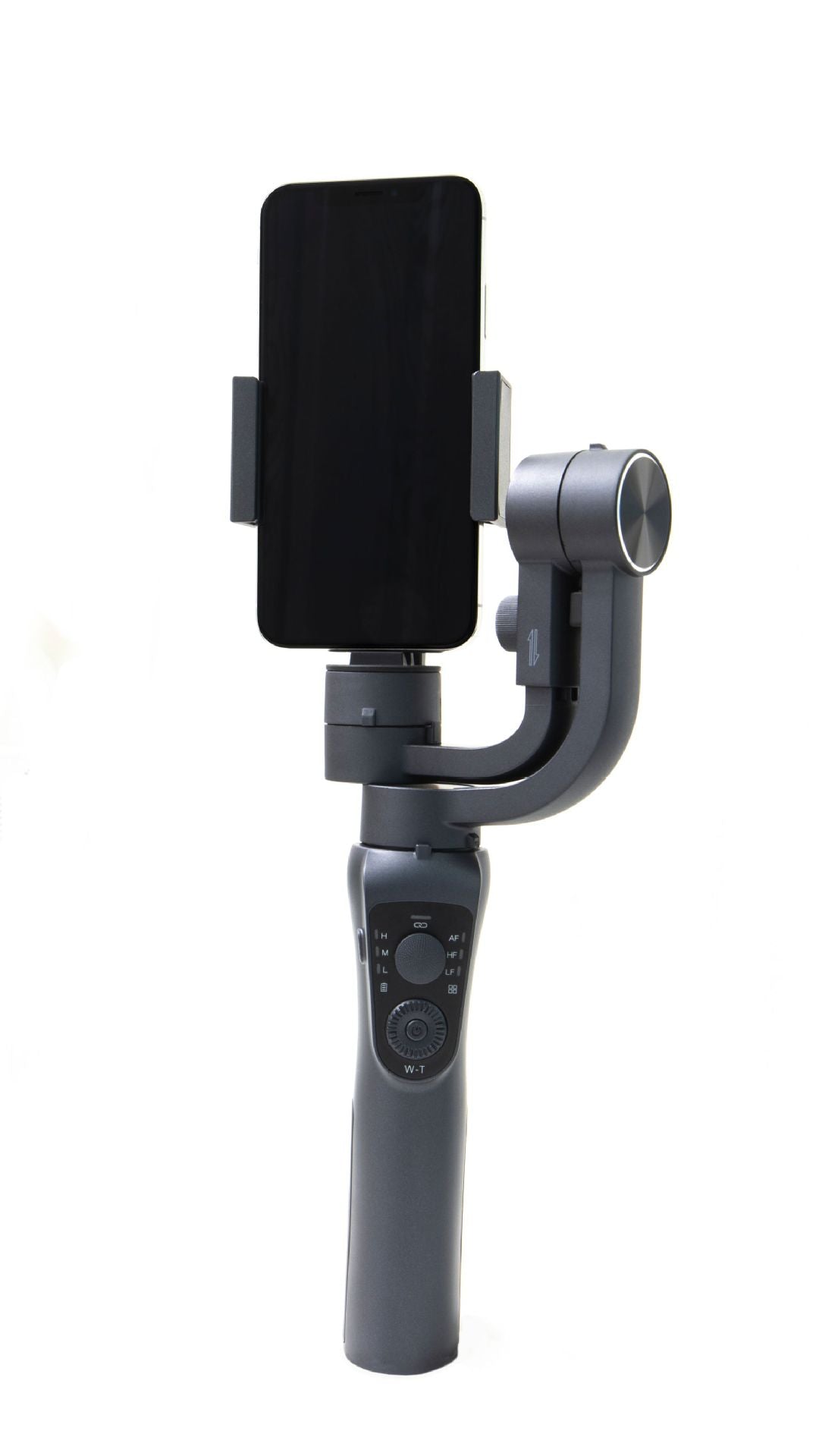 S5B Smartphone Stabilizer for Steady Outdoor Shooting