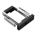 Expansion Bracket for Desktop Drive Bay HDD Enclosure