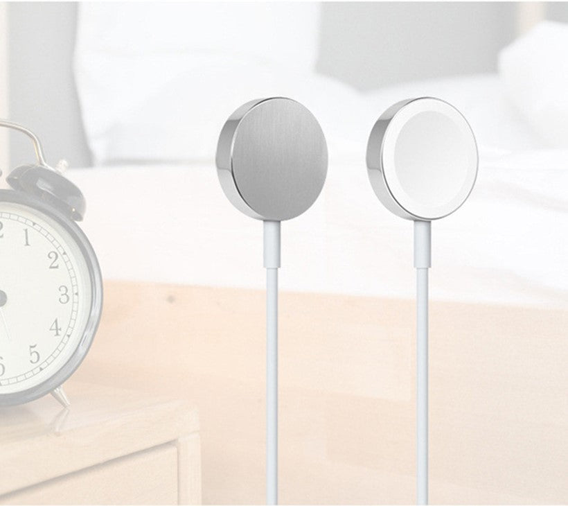 Universal Wireless Charging Cable for All Generations