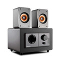 German Q60 Bluetooth Subwoofer Multimedia Speaker 2.1