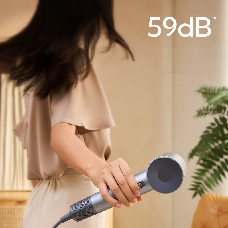 Negative Ion Quick Dry Hair Dryer