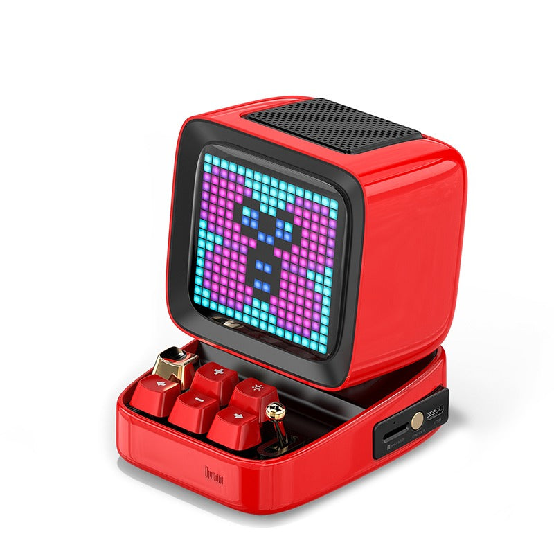 Wireless Bluetooth Speaker