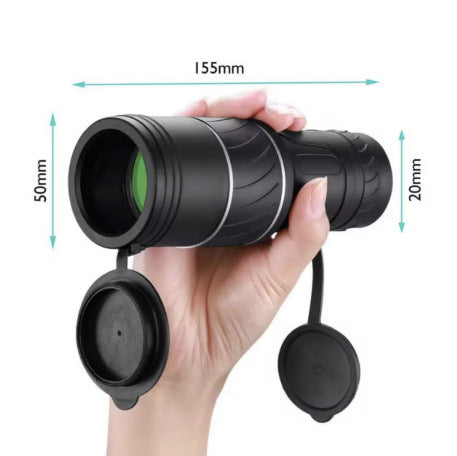 TacticalVision 40X60 Night Vision Monocular (One Set)