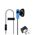 PS4 Slim Pro Controller Headset for Live Voice Chat
