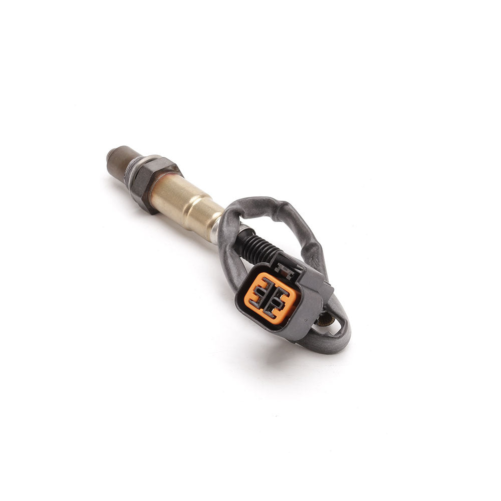 2-In-1 Digital Air-Fuel Ratio Gauge with Sensor