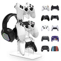 Headset Display Stand for PS5, PS4, PS3, PS2, Switch, Xbox