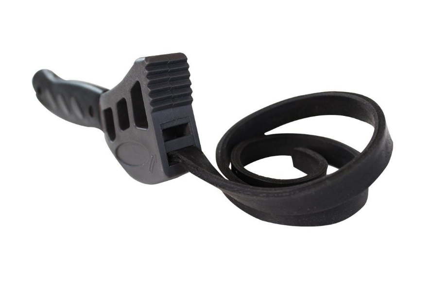 Belt Wrench Bottle Opener, Adjustable Multi-Tool