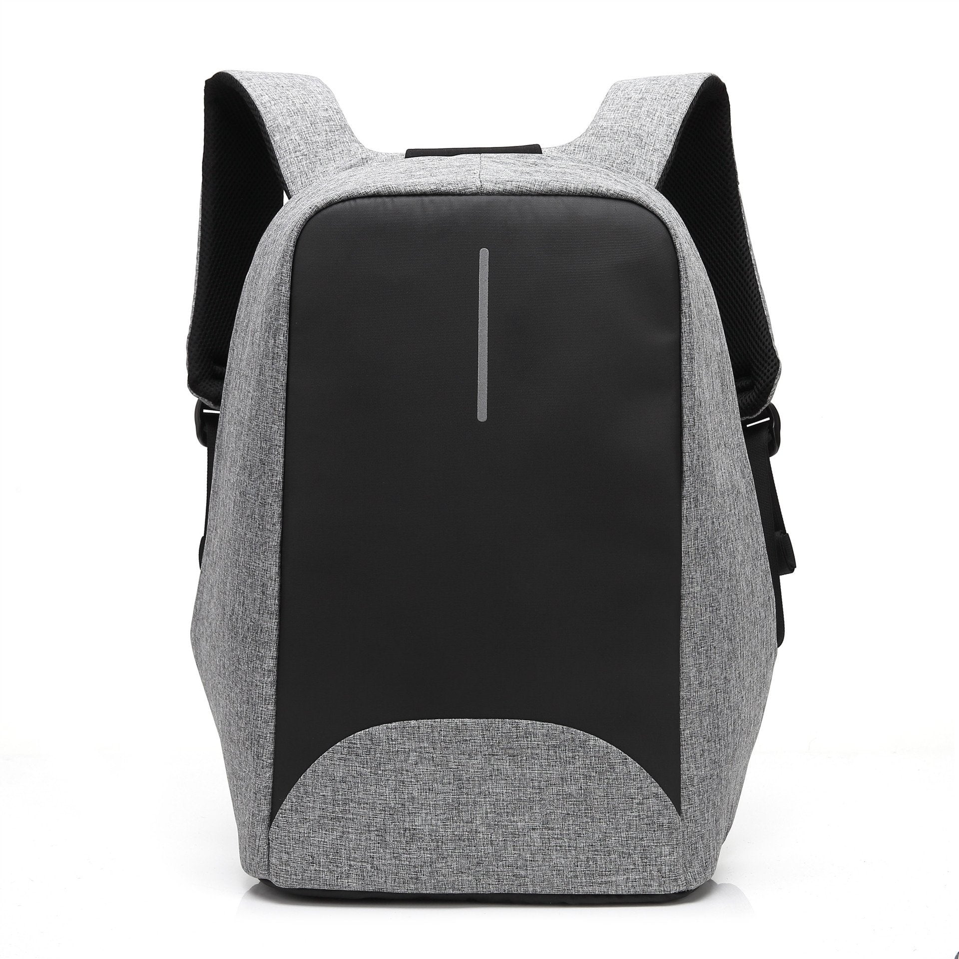 Men's Anti-Theft Business Computer Backpack