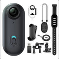 128GB Mini Body Camera 4K/1080P