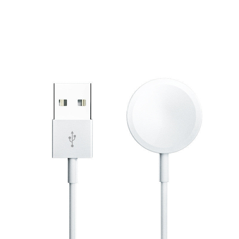 Universal Wireless Charging Cable for All Generations