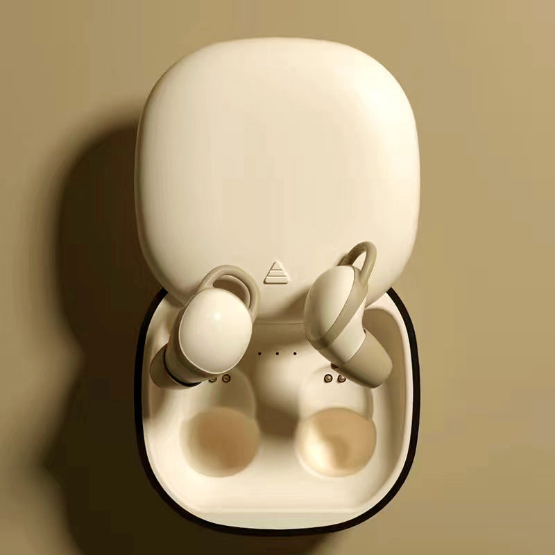 Mini Wireless TWS Bluetooth Earbuds with Noise Cancelling