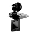 Car DVR 2.4 Inch Video Recorder with Infrared Night Vision