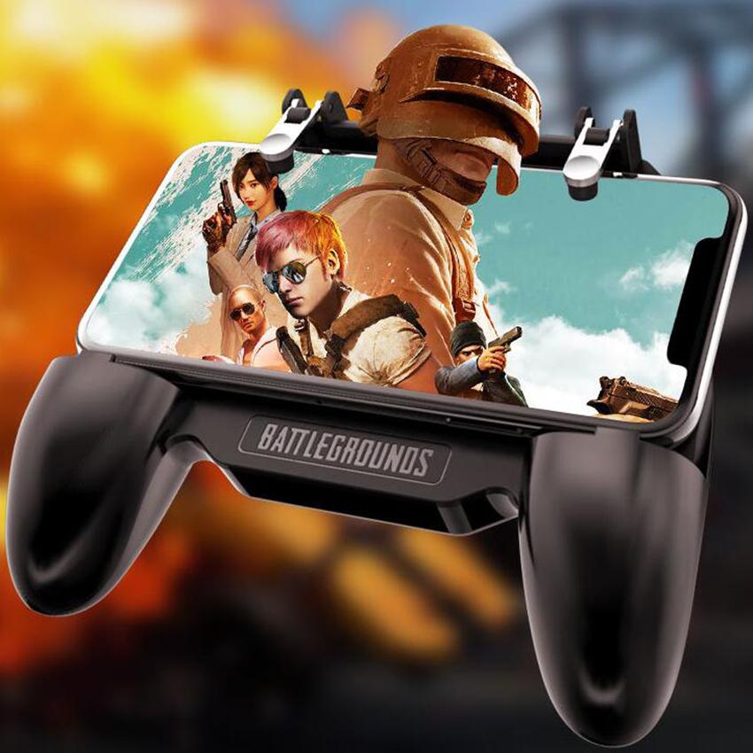 R20 Mini Game Controller for Chicken Dinner