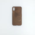 Wooden Phone Case for Apple Smartphones