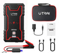 Car Battery Jump Starter 12V Portable Power Bank