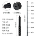 Insta360 ONE X3/RS Bullet Time Invisible Selfie Stick