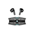 TWS Waterproof Wireless Headphones with Charger Case